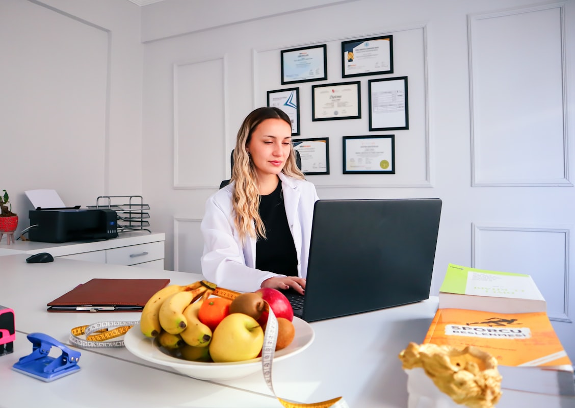 Equipo editorial de Nutritioncareconnect